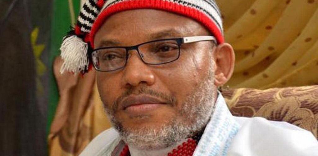 Ohanaeze Ta Tsawaita Zanga-Zangar #FreeNnamdiKanuNow Zuwa 25 ga Oktoba, Ta Kaddamar da “Operation Occupy Abuja”