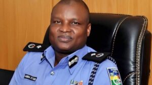 YANZU-YANZU: Kotu ta wanke dan sanda Abba Kyari daga gaba daya tuhume-tuhumen da ake masa